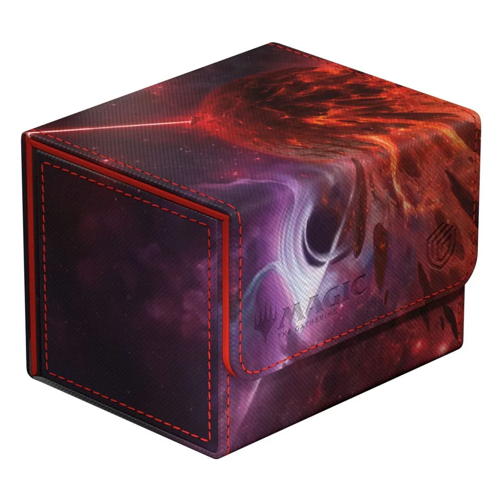 Ultimate Guard Sidewinder 100+ Xenoskin Magic: The Gathering "Edge of Eternities" (79 x 104 x 88 mm) - Kavaron Memorial World